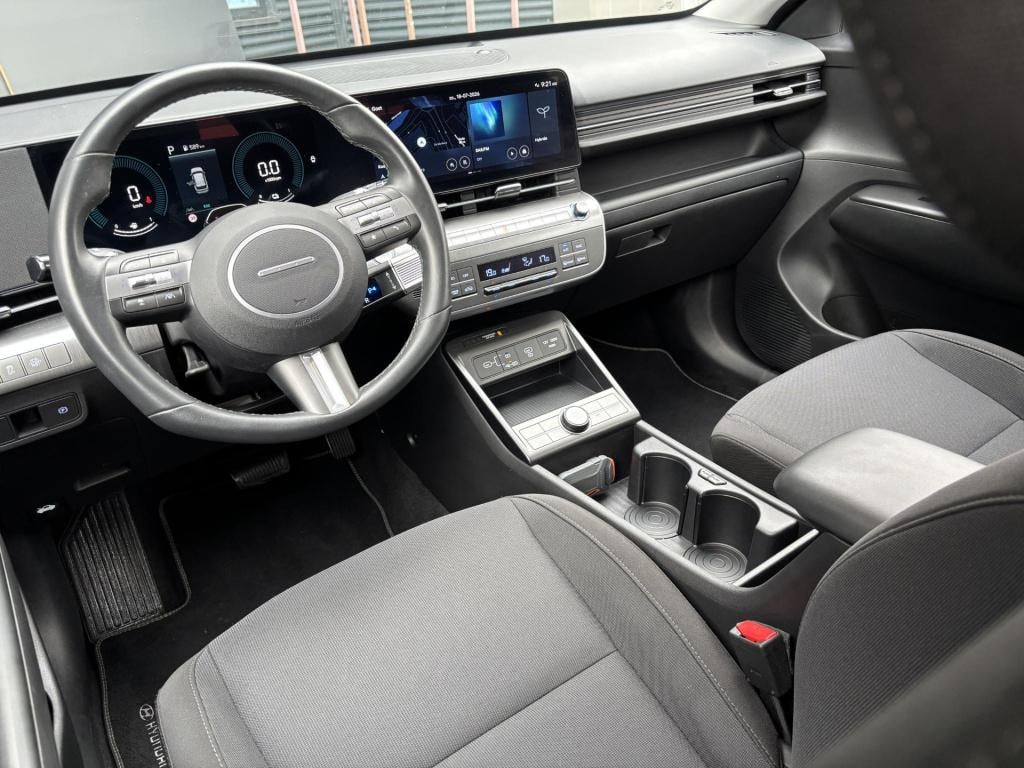Hyundai Kona 1.6 gdi hev comfort