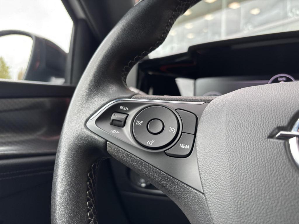 Opel Mokka 1.2 turbo gs line afneembare trekhaak!