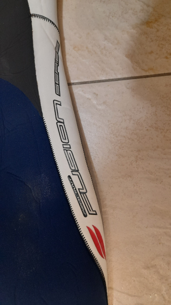 Prolimit fusion Surfpak (M) (52) - Surfschoenen (39)