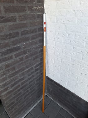 Wolf garten tuinstoel 140 cm