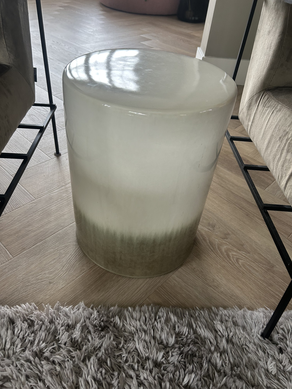 Passe partout fauteuil
