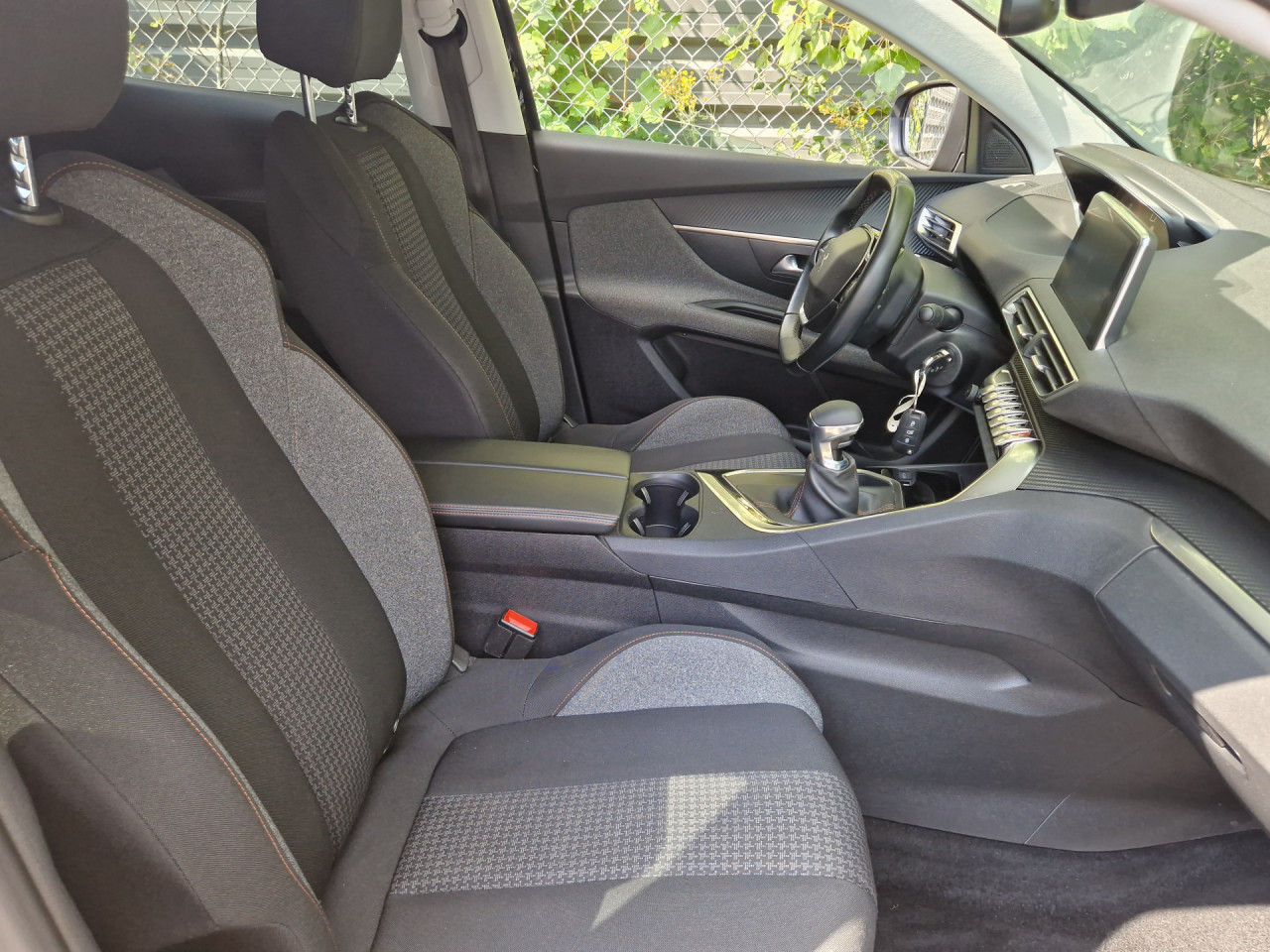 Peugeot 3008 1.2 PureTech Crossway