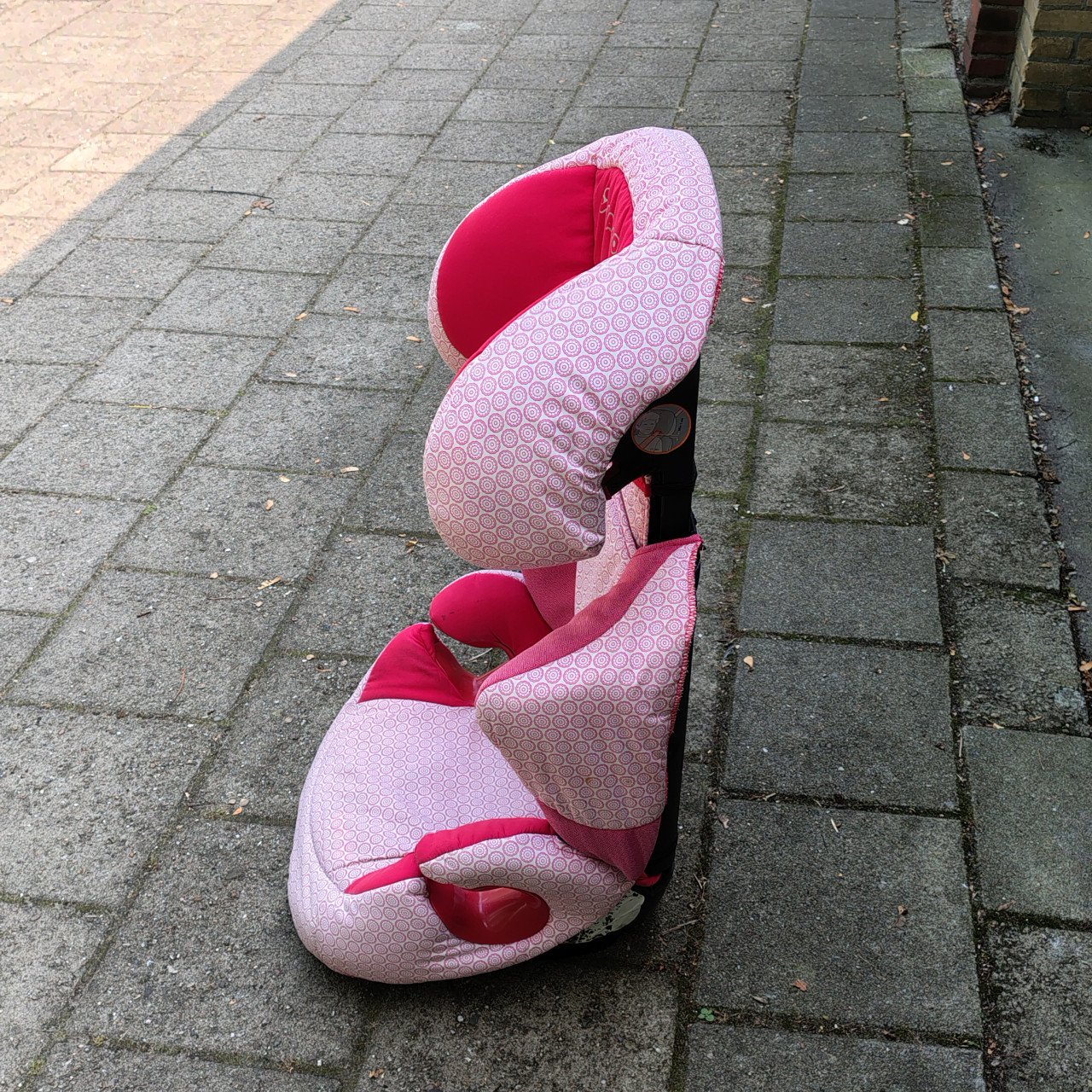 Autostoel Maxi Cosi