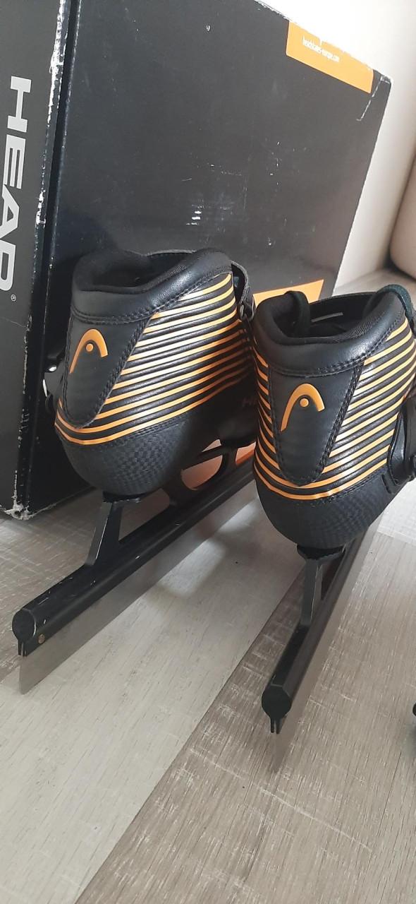 HEAD Noren schaatsen maat 41