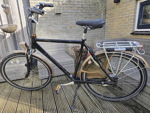 Herenfiets, Batavus Cantate, 8 versnellingen