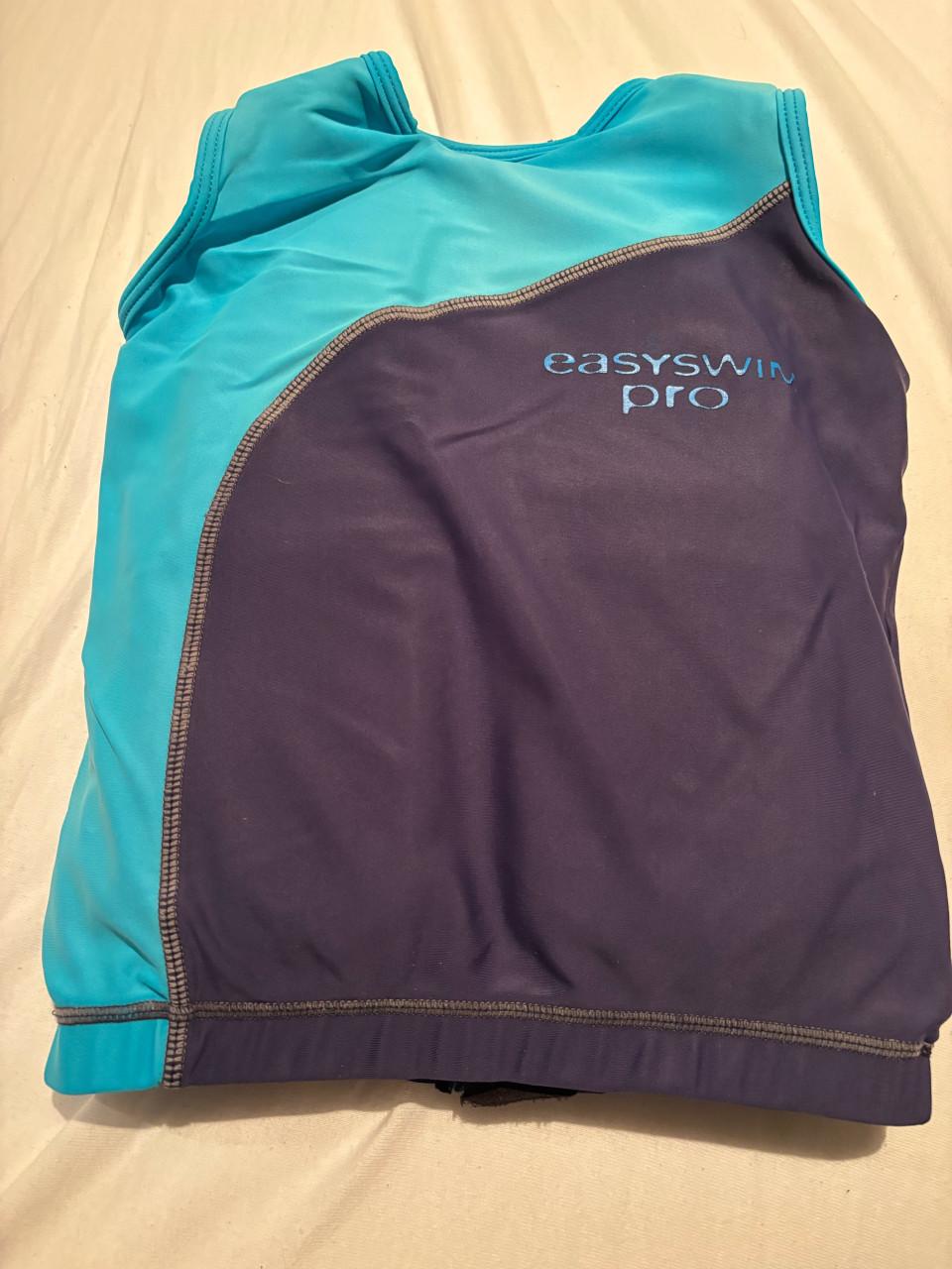 EasySwim Pro Jacket maat M