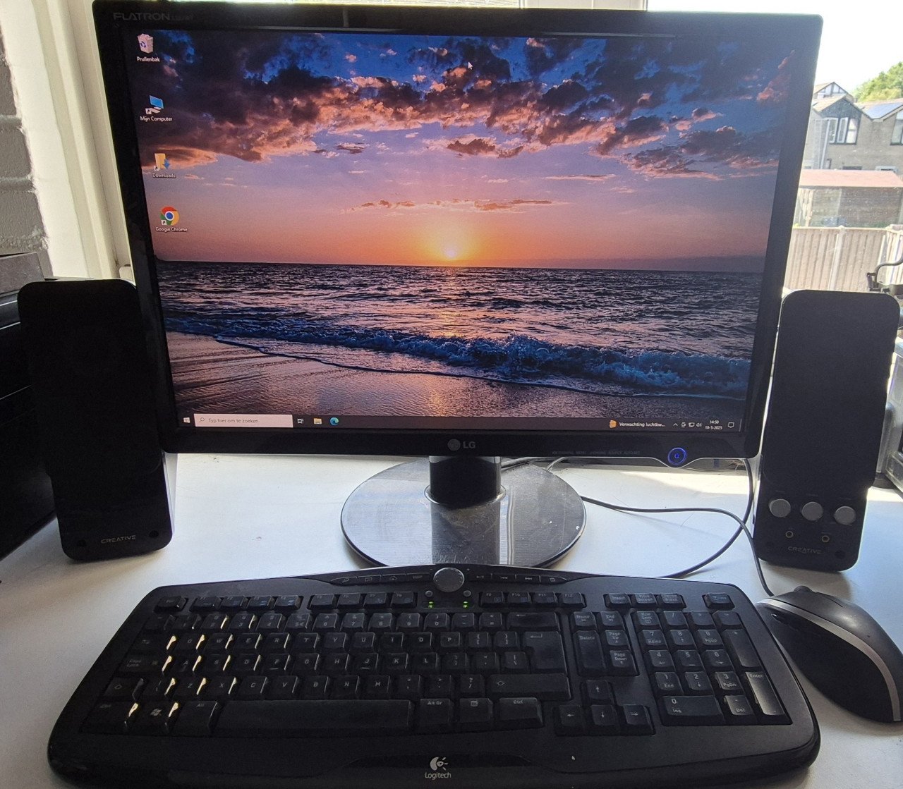 PC Thermaltake