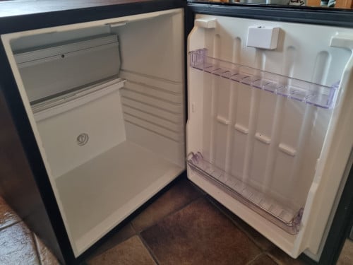 Minibar koeler
