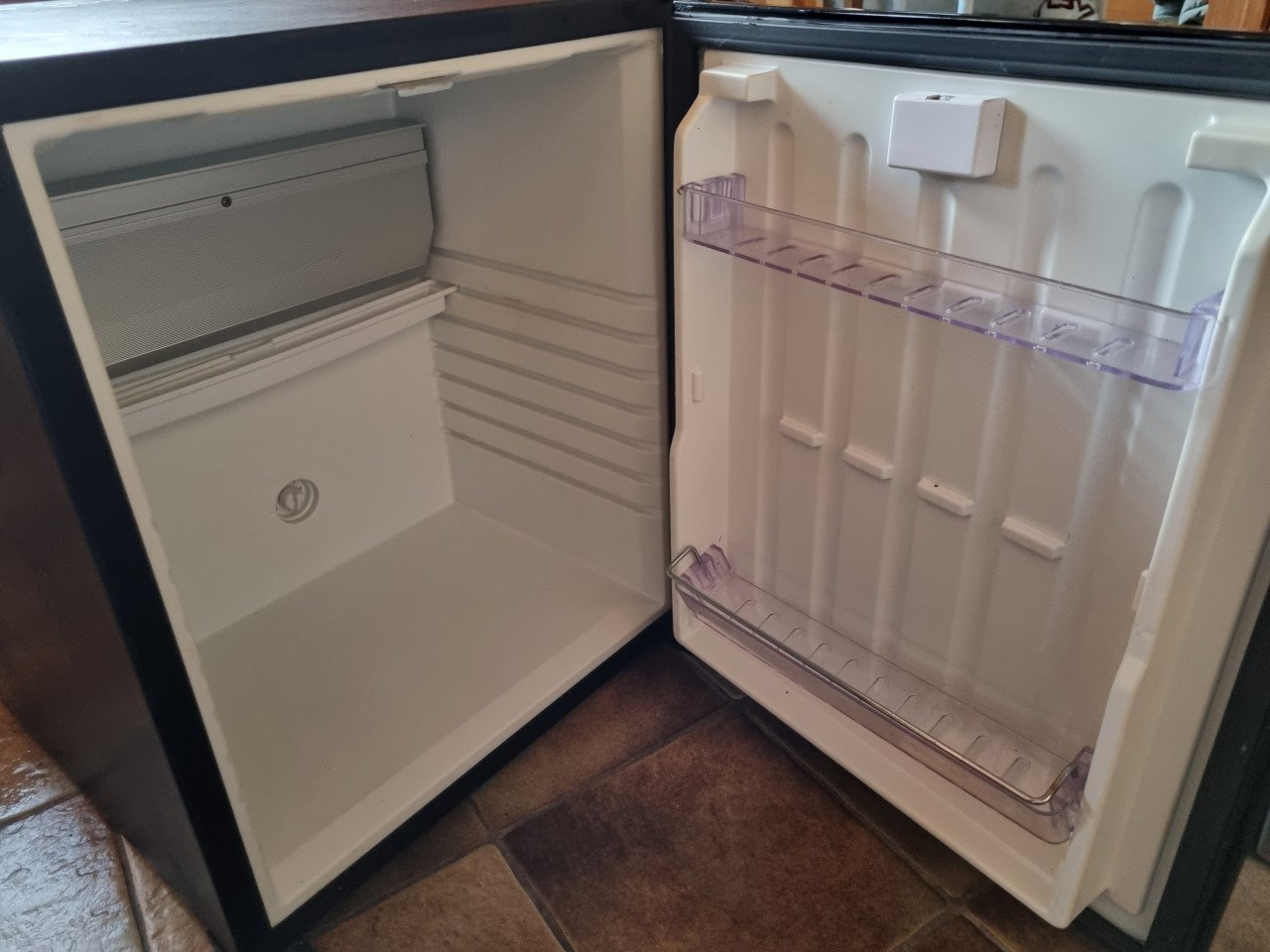 Minibar koeler