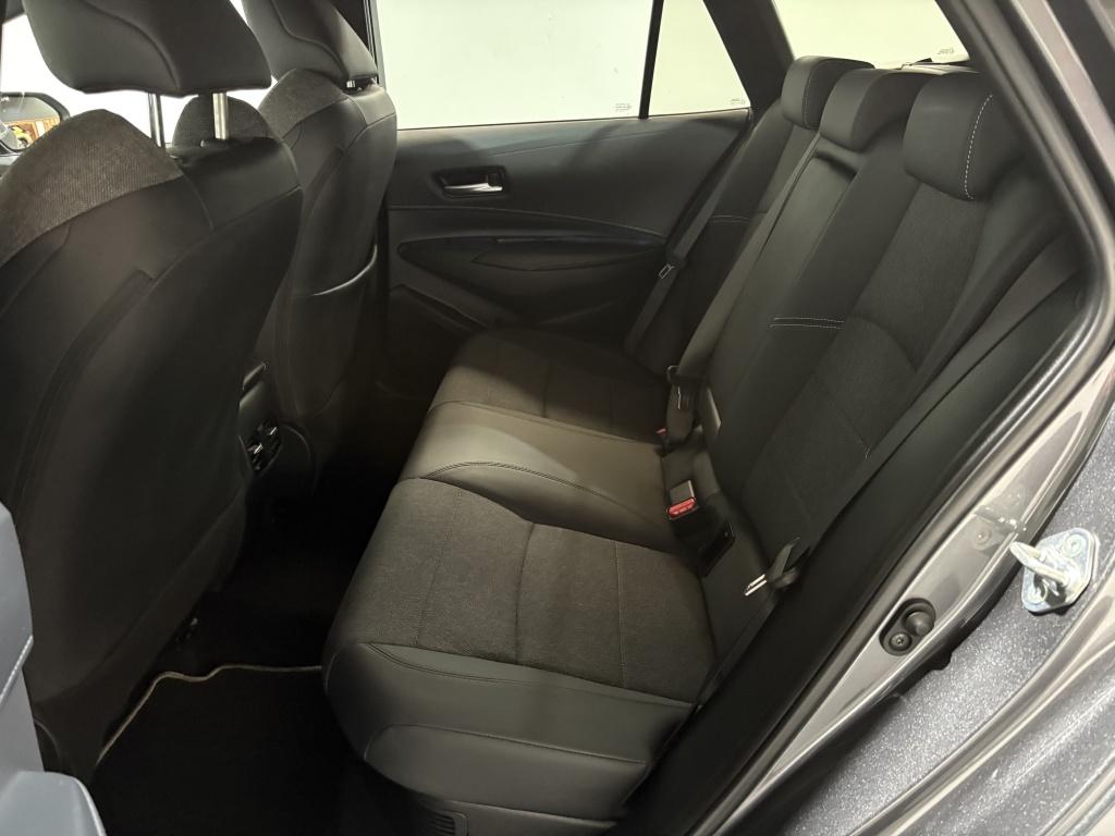 Toyota Corolla Touring Sports hybrid 140 style| stoel+stuur verw| camera| a