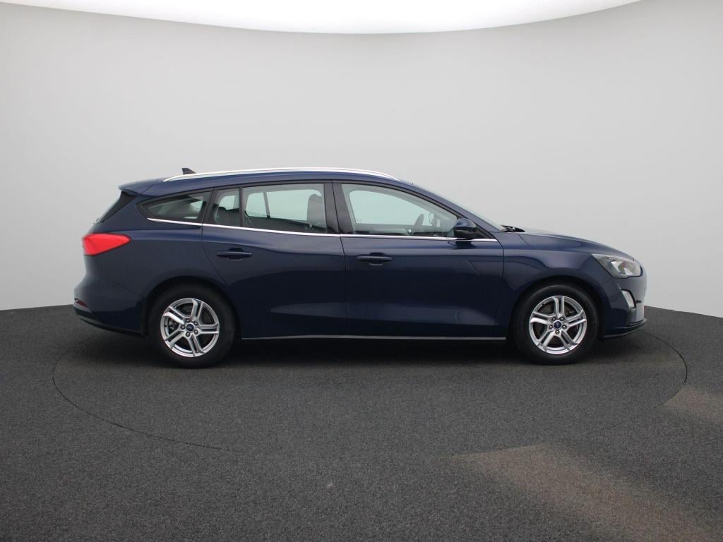 Ford Focus wagon 1.0 ecoboost trend edition business | climate control | cr