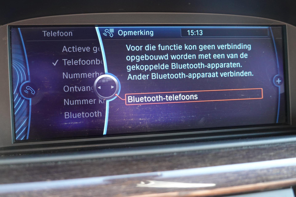 BMW 3-serie coupé 320i corporate lease business line sport
