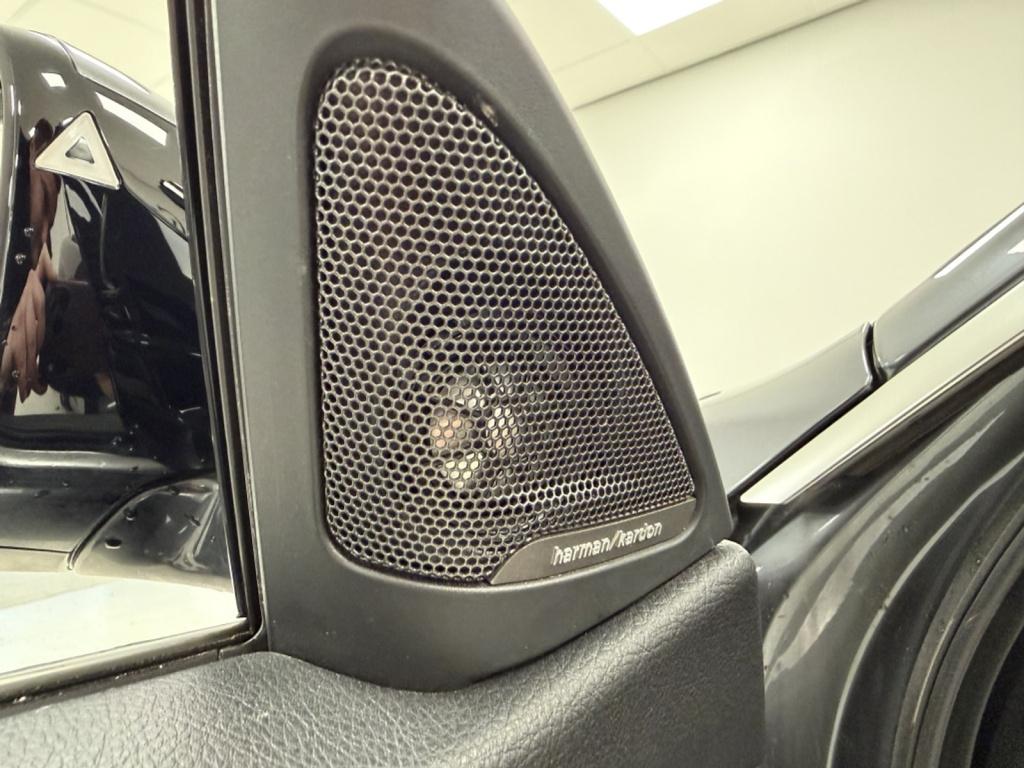 BMW 4 Serie cabrio 440i high executive | nekverwarming | harman/kardon |