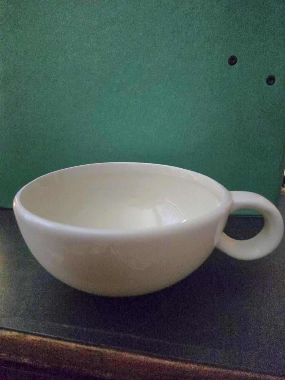 3-delige 'Sweet Home' theepot met kop