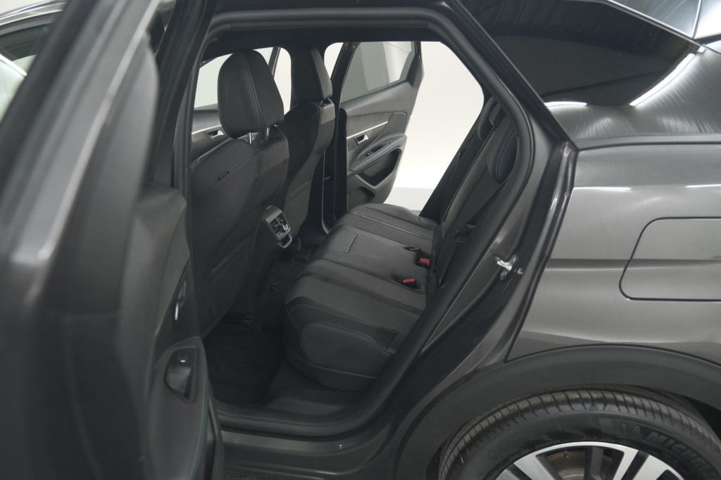 Peugeot 3008 1.6 hybrid 225 allure pack business | camera | navigatie | app