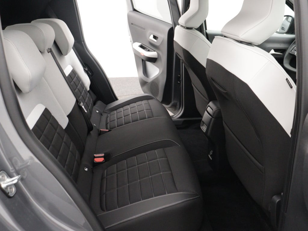 Citroen ë-c3 elektrisch 113 pk max 44 kwh | achteruitrijcamera |