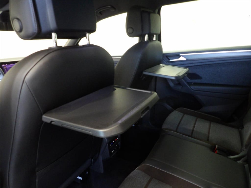Seat Tarraco 1.5 tsi 150pk dsg-7 xcellence 7-zits