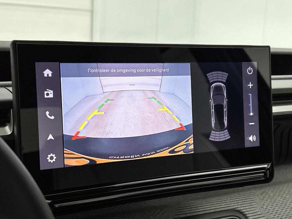 Citroen C3 100pk max | rijklaar | camera | apple carplay | parkeerhulp |