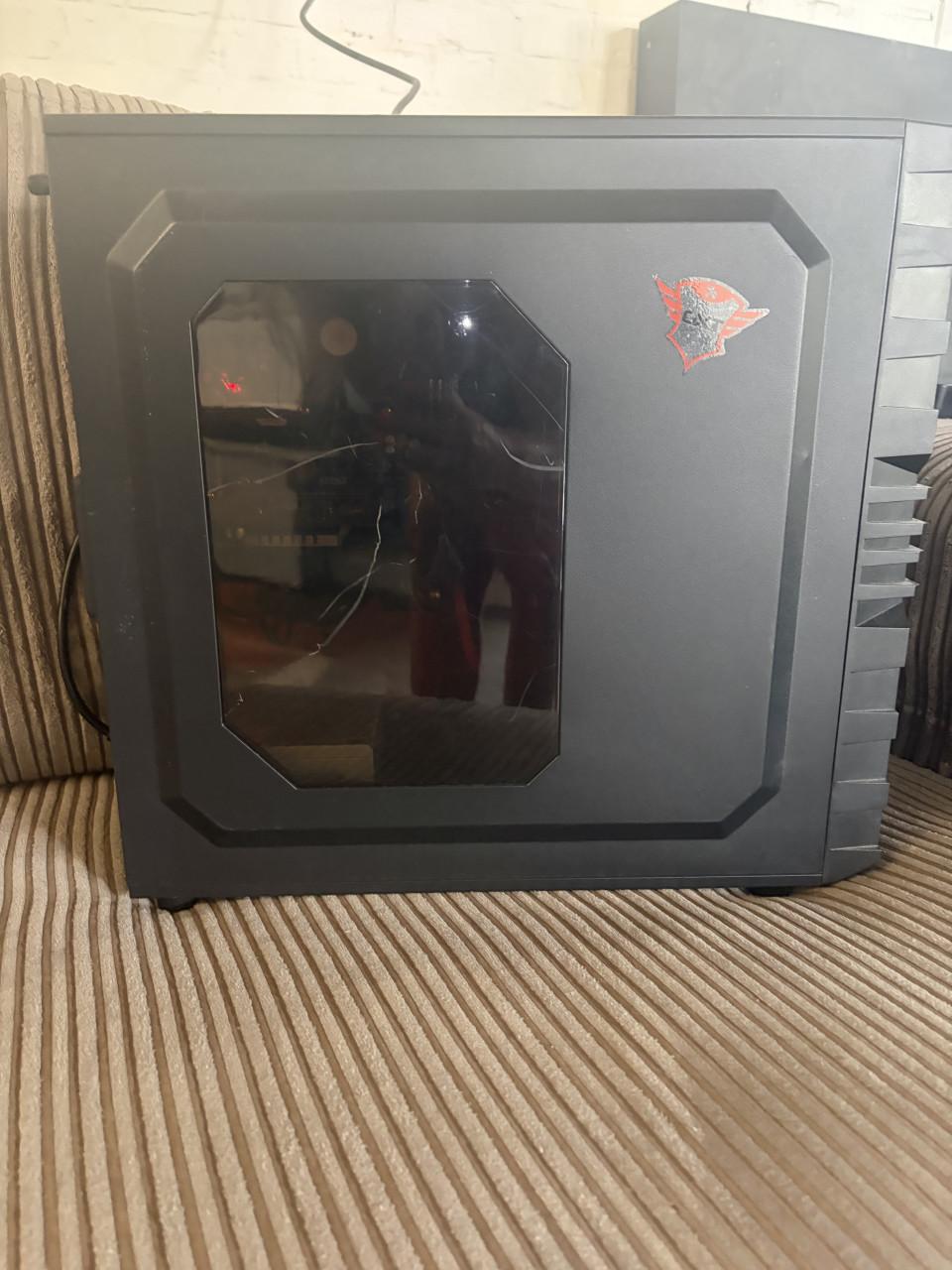 Game pc