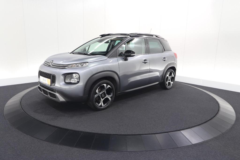 Citroen C3 Aircross puretech 110 s&s business | schuif-/kanteldak | camera 