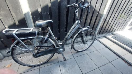 Gazelle Chamonix