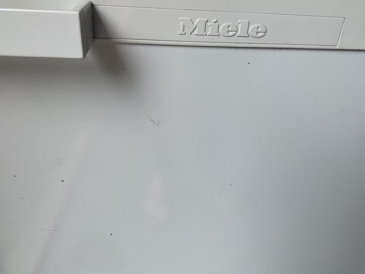 Koelkast Miele