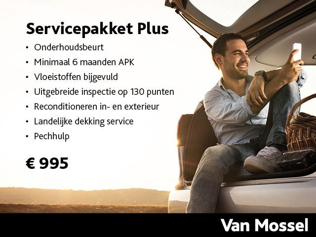 Nissan Leaf business edition 30 kwh | navigatie | leder | stoel + stuurverw