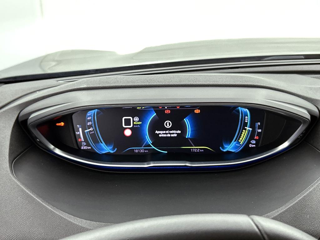 Peugeot 3008 1.6 plug-in hybrid allure | rijklaar |