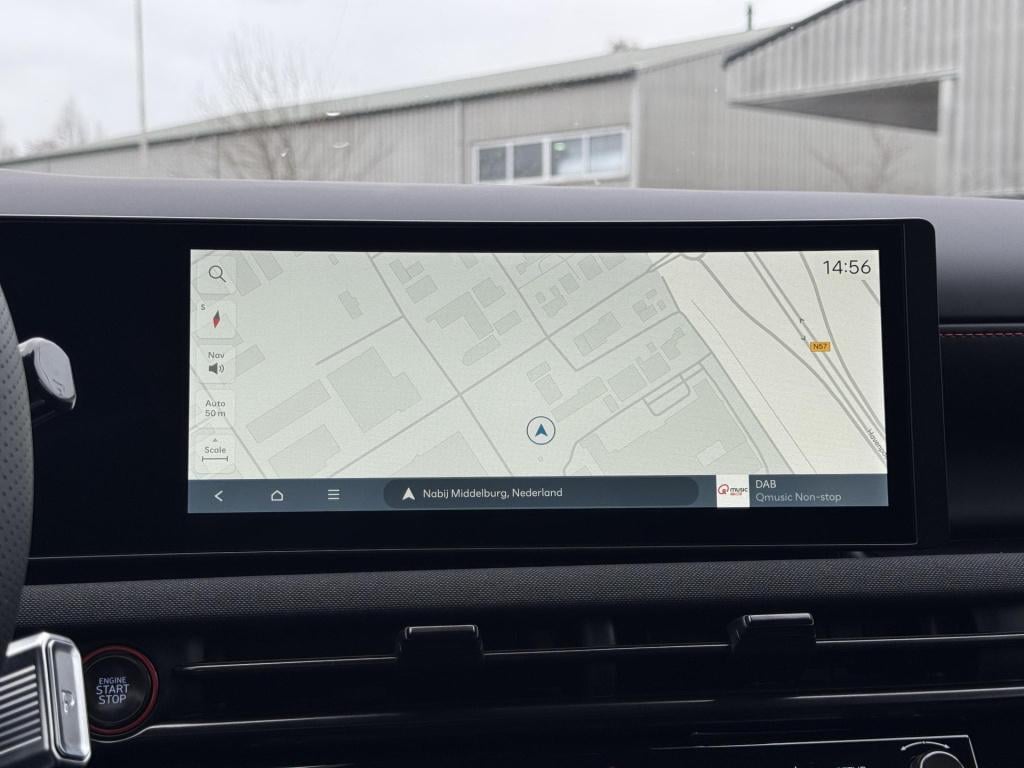 Hyundai Tucson 1.6 t-gdi phev n line sky