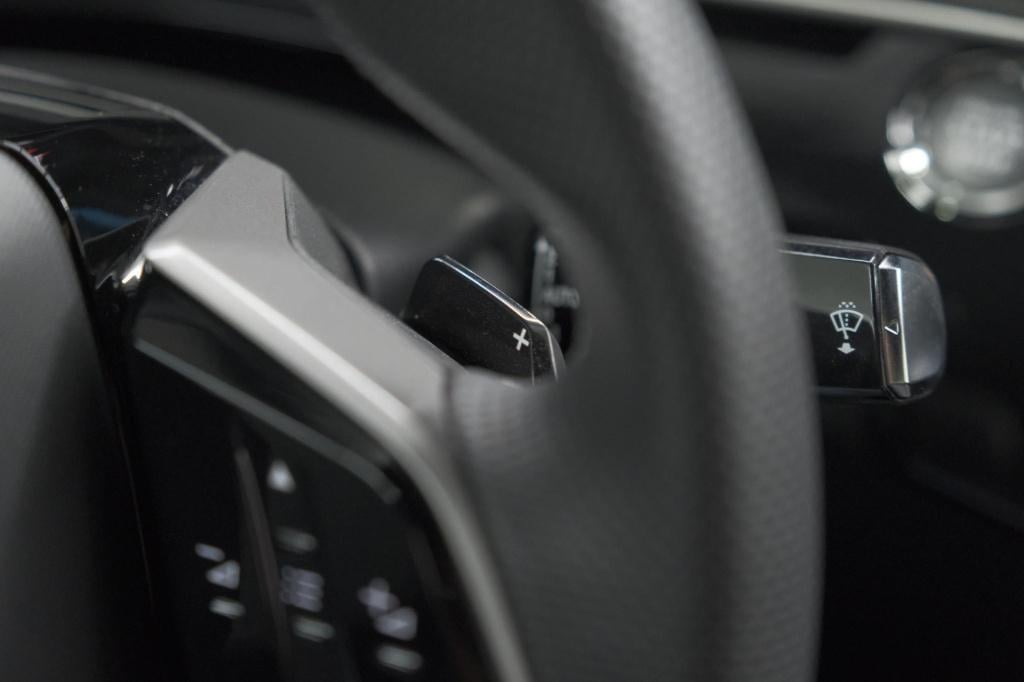 Peugeot 3008 1.2 hybrid 145 gt | 360 vision pack | adaptieve cruise control