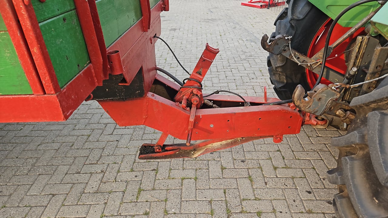 Kippertje