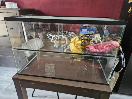Terrarium