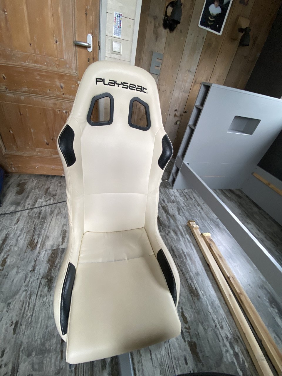 Play seat PS 4 5