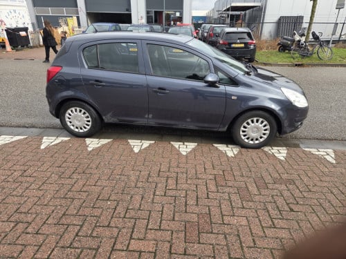 Opel corsa d ecoflex 1.0