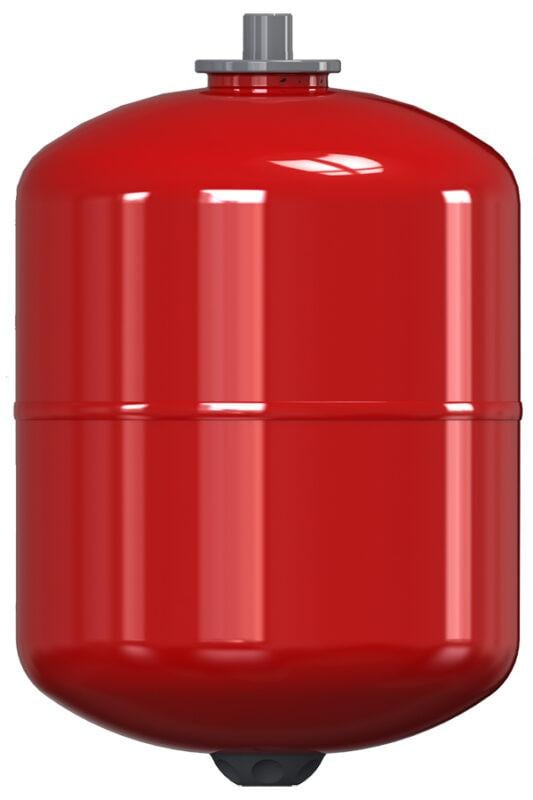 Solarexpansie vat Solarvarem 40l