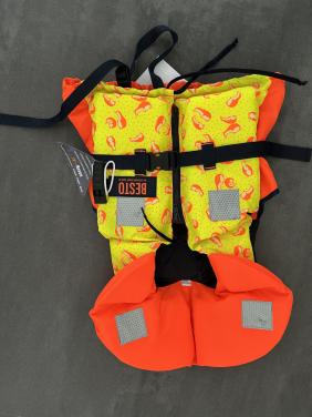 Besto Reddingsvest Kind
