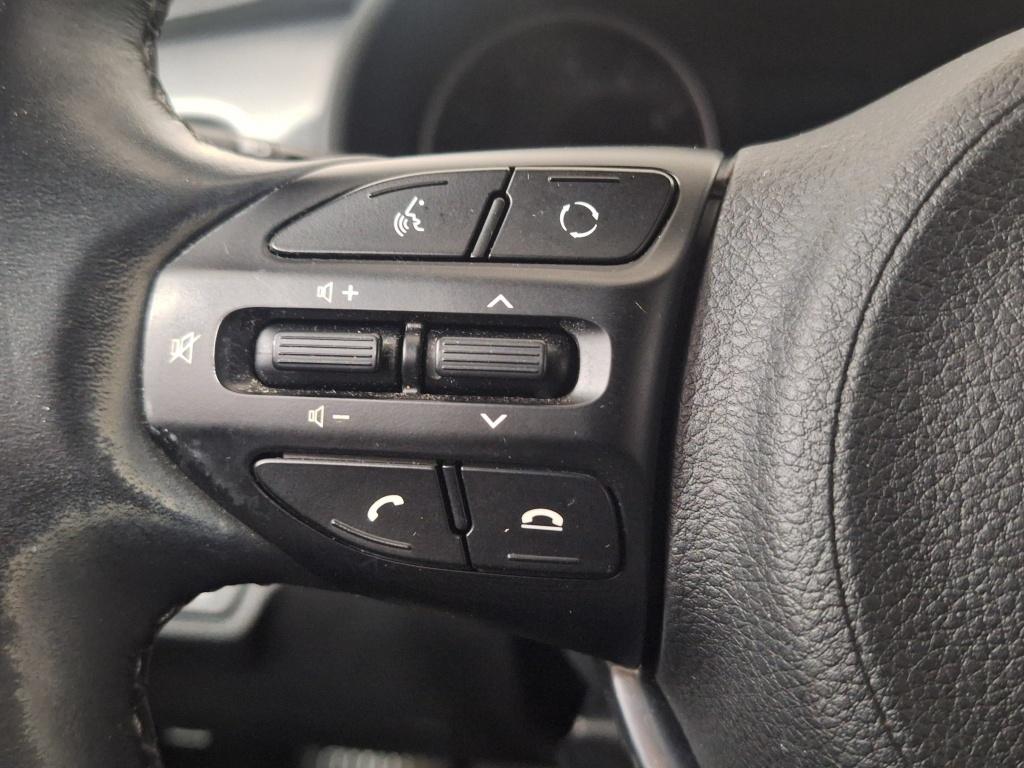 Kia Rio 1.0 tgdi dynamicline | camera | cruise control |