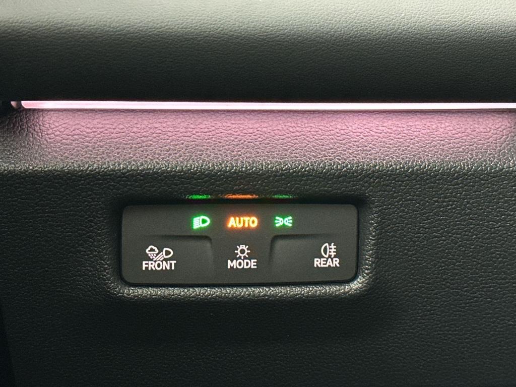 Volkswagen Tiguan r-line edition plug in hybride 272 pk black style pakket