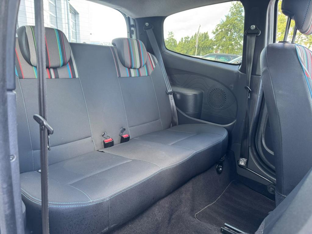 Renault Twingo 1.2 16v parisienne * apk * ac* bluetooth * onderhoud *