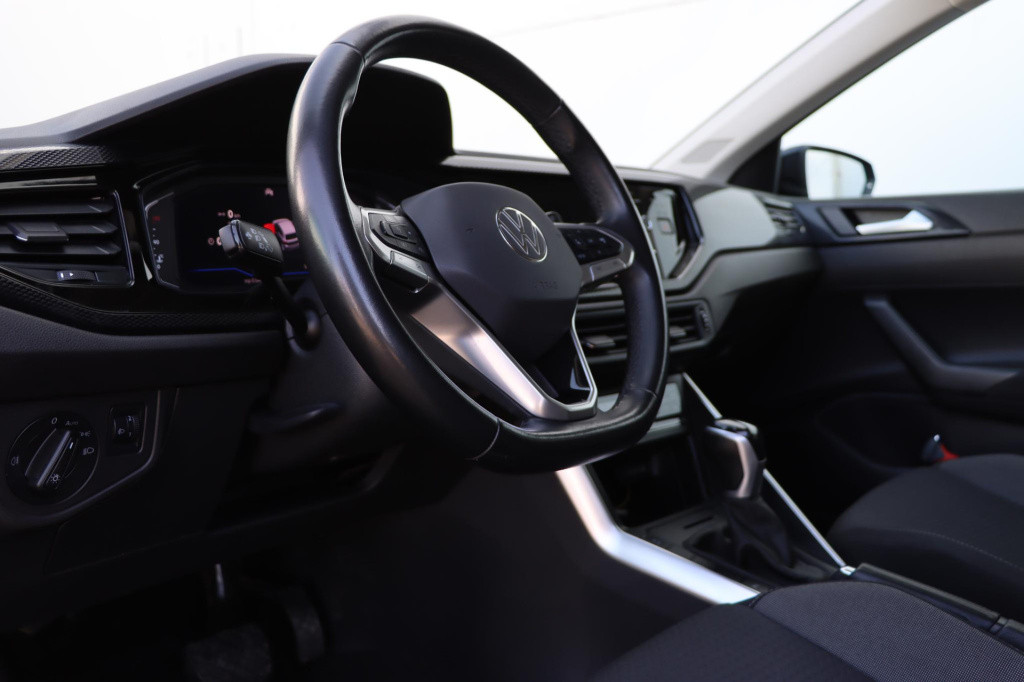 Volkswagen Polo 1.0 tsi life business
