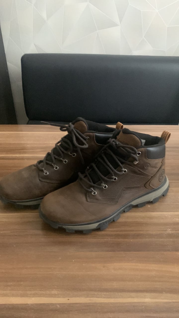 Timberlands maat 41.5