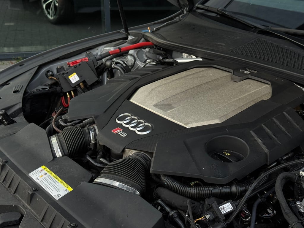 Audi Rs7 a7 sportback 4.0 tfsi quattro * nardo * pano * laser