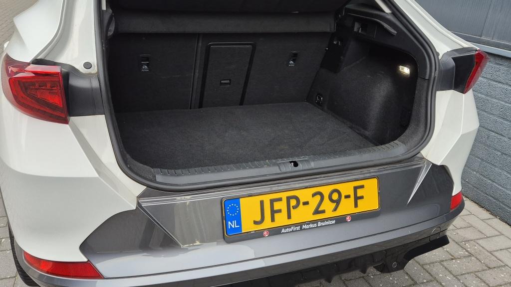 Cupra Formentor formentor 1.4 e-hybrid | plug-in hybride | bovag-garantie |