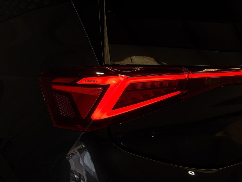 Cupra Born 58 kwh 231pk aut copper edition