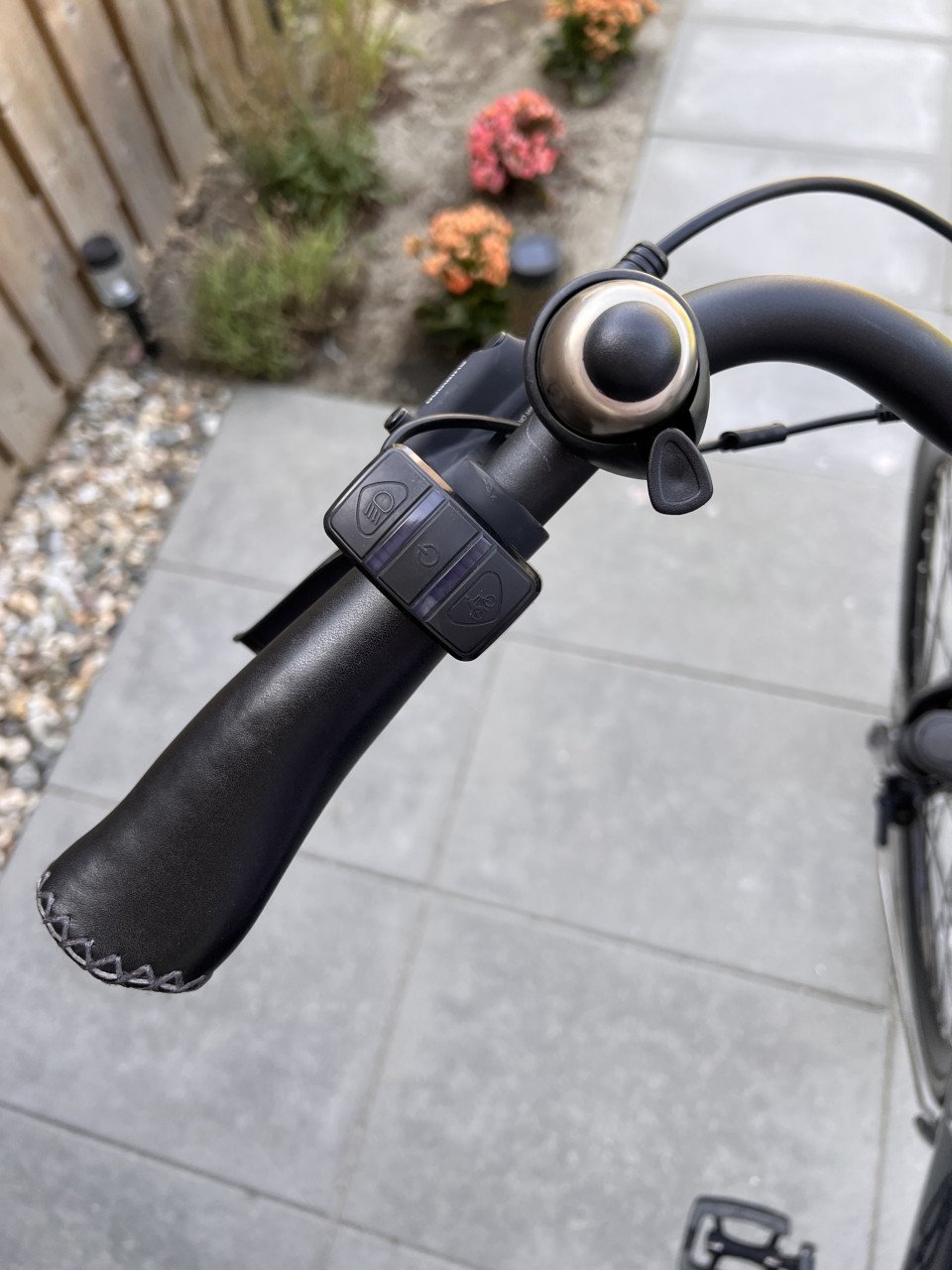 Stella Livorno e-bike 49 cm – perfect werkend en in topstaat