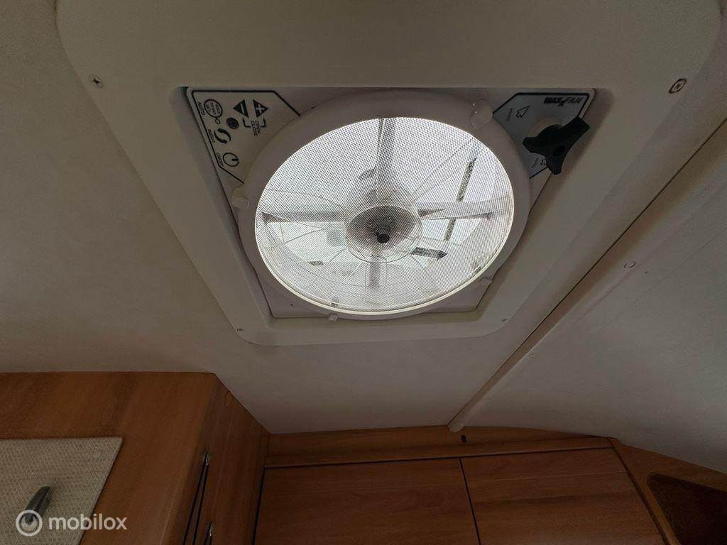 Hymer Onbekend hv 562