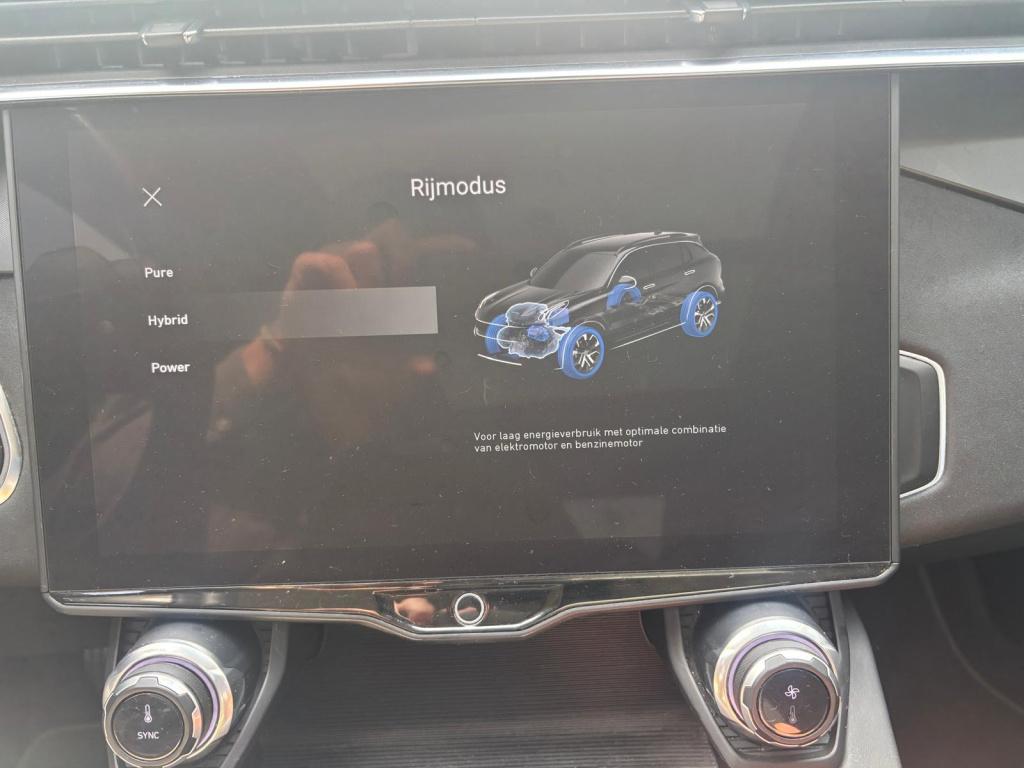 Lynk & Co 01 1.5td 261pk phev 7dcth