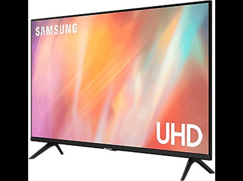 Samsung Smart 43 inch 109cm WiFi 4k UHD