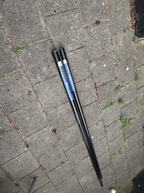 Windsurfmast Gaastra SDM 4mtr