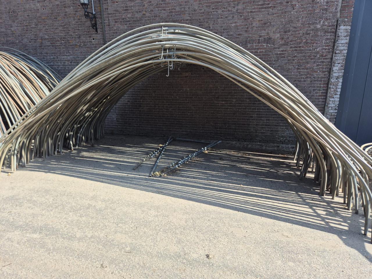 Tunnelbogen